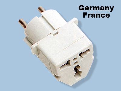 German Outlet